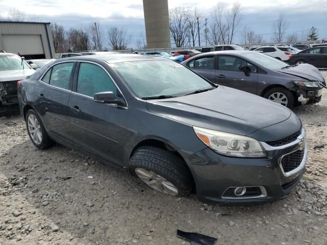 2015 Chevrolet Malibu 2LT