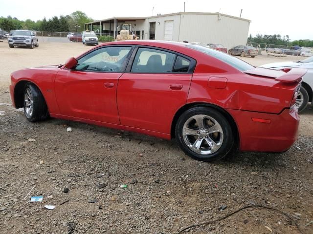 2013 Dodge Charger R/T