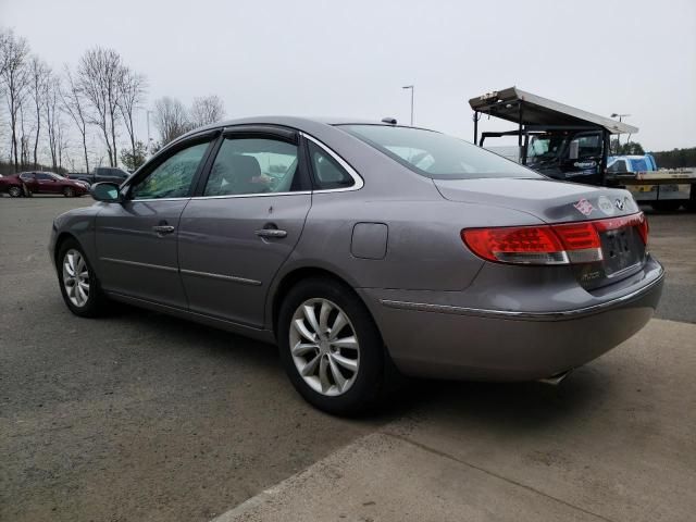 2007 Hyundai Azera SE