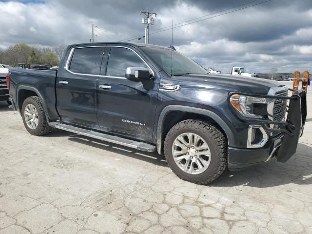 2020 GMC Sierra K1500 Denali