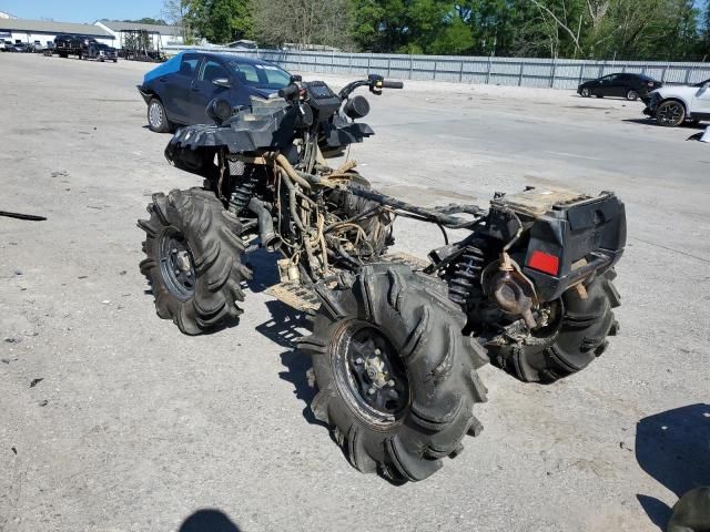 2021 Polaris Sportsman 850 High Lifter Edition