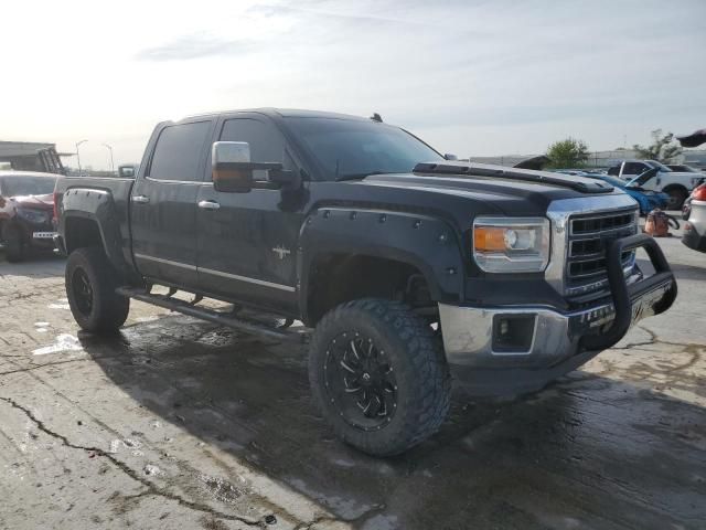 2014 GMC Sierra K1500 SLT