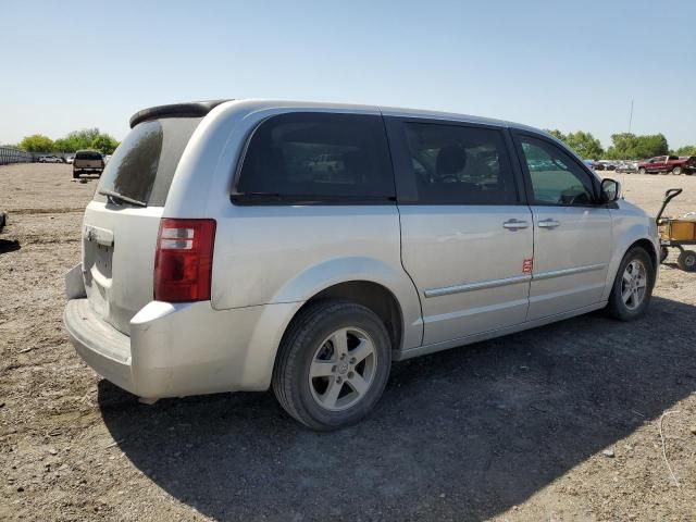 2008 Dodge Grand Caravan SXT