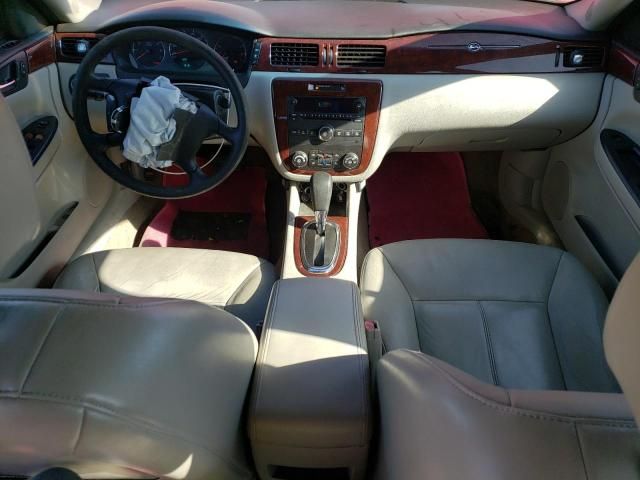 2009 Chevrolet Impala 1LT