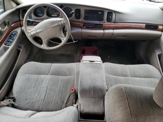 2003 Buick Lesabre Custom