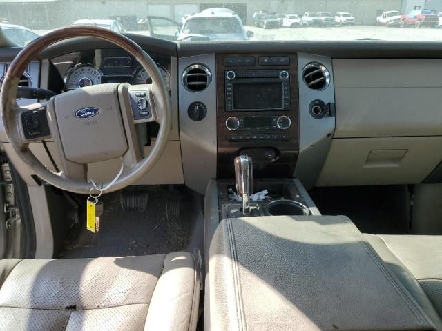 2008 Ford Expedition Limited