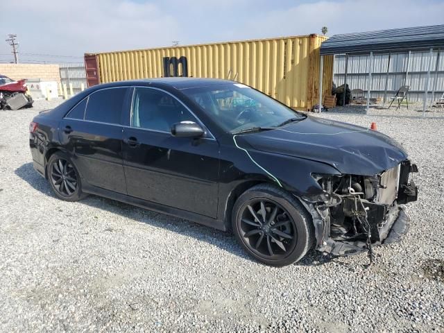 2011 Toyota Camry SE