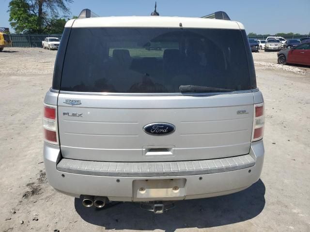 2009 Ford Flex SEL