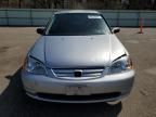 2001 Honda Civic LX