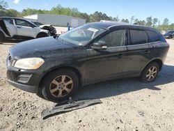 Compre carros salvage a la venta ahora en subasta: 2011 Volvo XC60 3.2