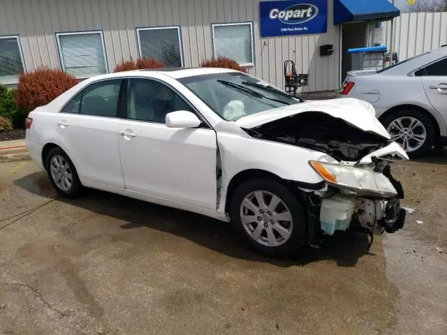 2008 Toyota Camry LE