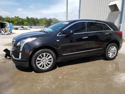 2018 Cadillac XT5 en venta en Apopka, FL