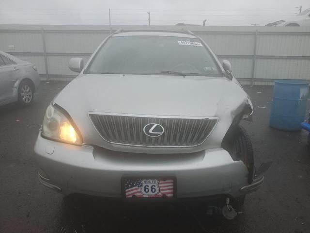 2004 Lexus RX 330