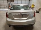 2010 Lincoln MKS