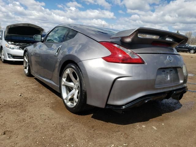 2009 Nissan 370Z