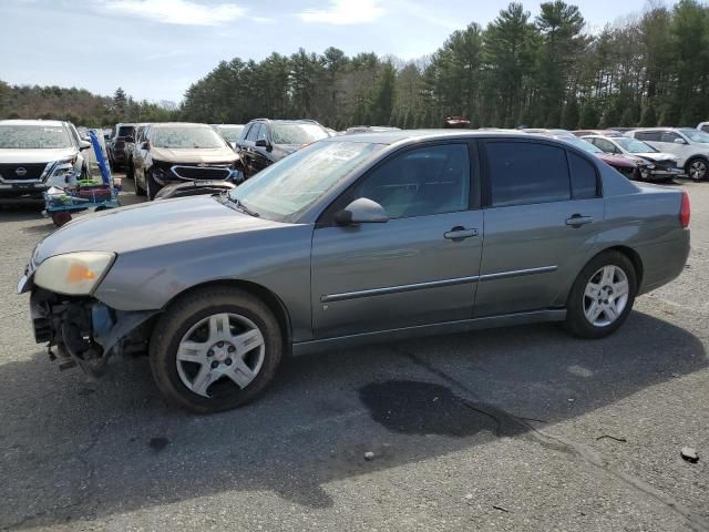 2006 Chevrolet Malibu LT