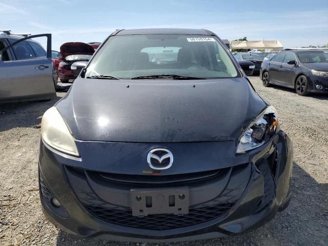 2013 Mazda 5