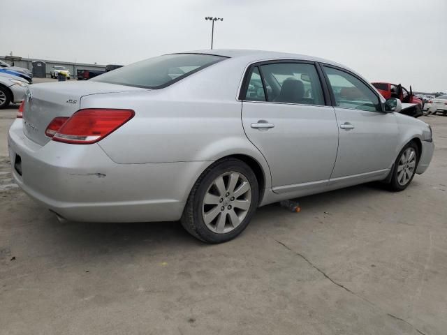 2006 Toyota Avalon XL