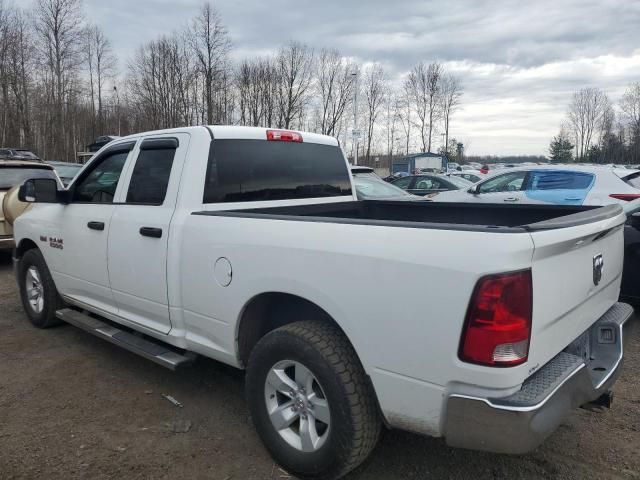 2014 Dodge RAM 1500 ST