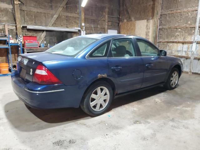 2006 Ford Five Hundred SE