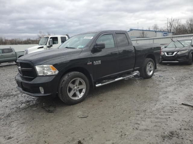 2018 Dodge RAM 1500 ST