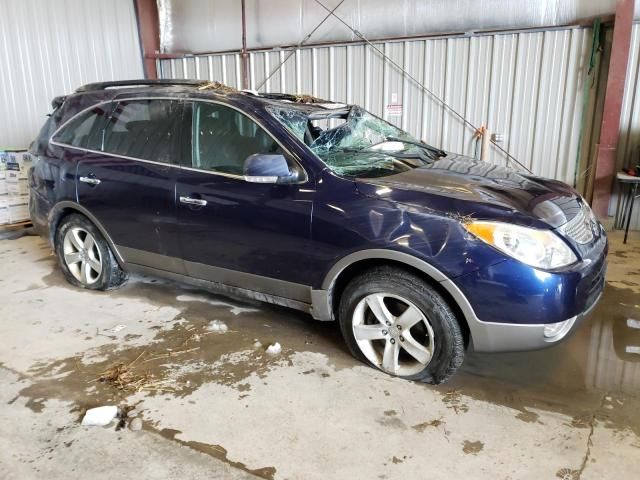 2011 Hyundai Veracruz GLS