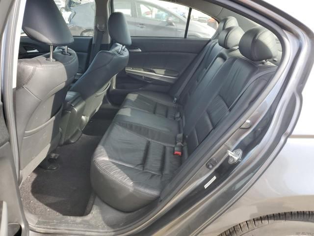 2008 Honda Accord EXL