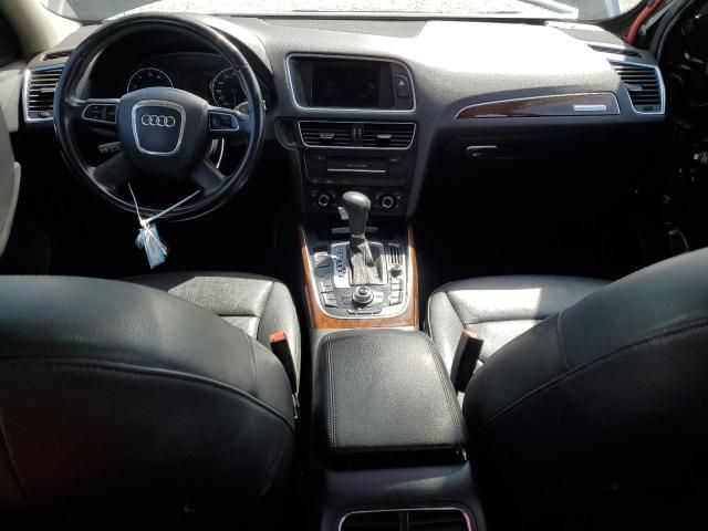 2012 Audi Q5 Premium Plus