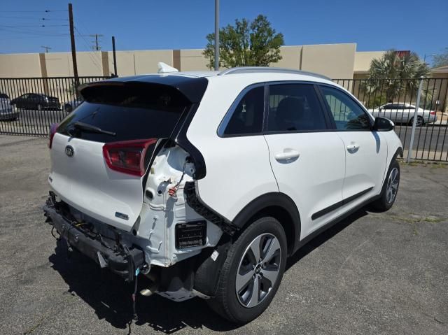 2019 KIA Niro FE