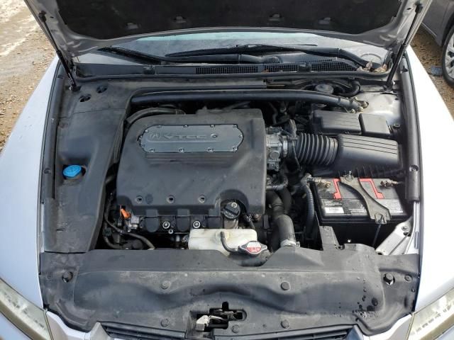 2006 Acura 3.2TL