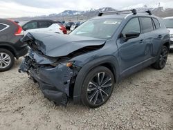 Mazda salvage cars for sale: 2023 Mazda CX-50 Premium Plus