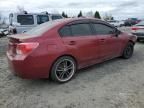 2015 Subaru Impreza