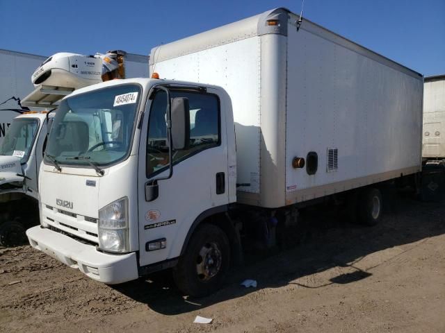 2011 Isuzu NPR