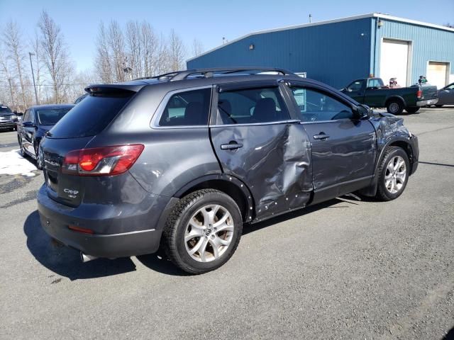 2015 Mazda CX-9 Touring