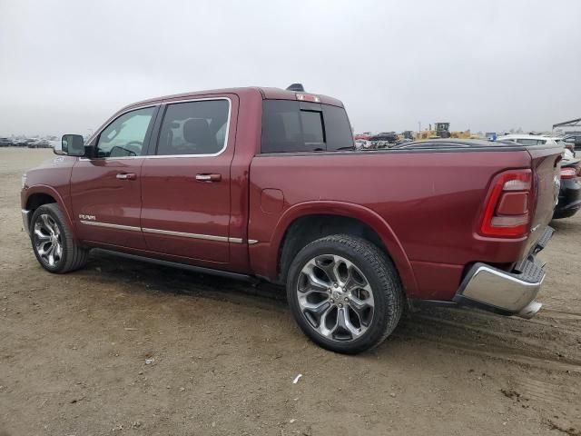 2019 Dodge RAM 1500 Limited