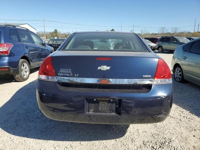 2010 Chevrolet Impala LT