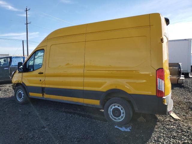 2021 Ford Transit T-250