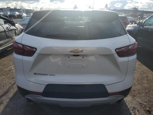 2020 Chevrolet Blazer 3LT