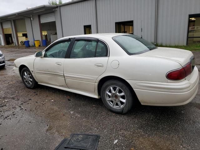 2003 Buick Lesabre Limited