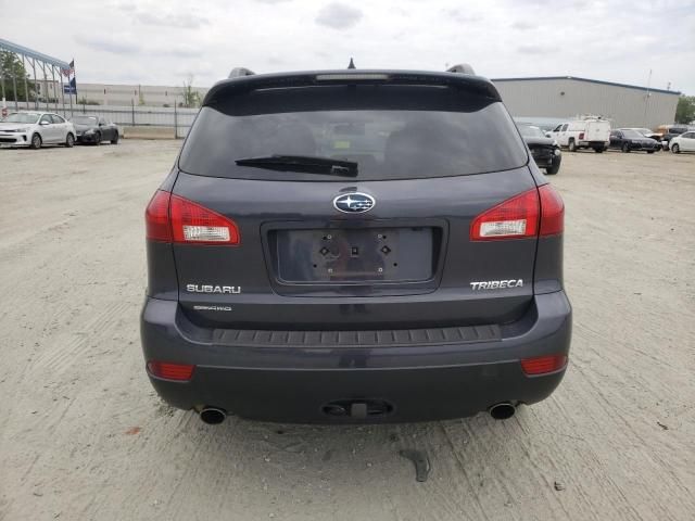 2013 Subaru Tribeca Limited