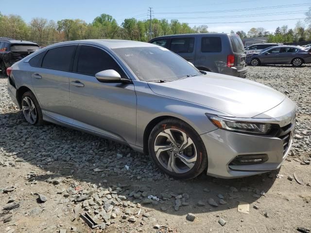 2019 Honda Accord EX