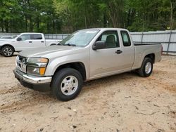 Salvage cars for sale at Austell, GA auction: 2008 Isuzu I-290