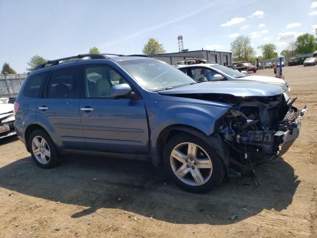 2009 Subaru Forester 2.5X Premium