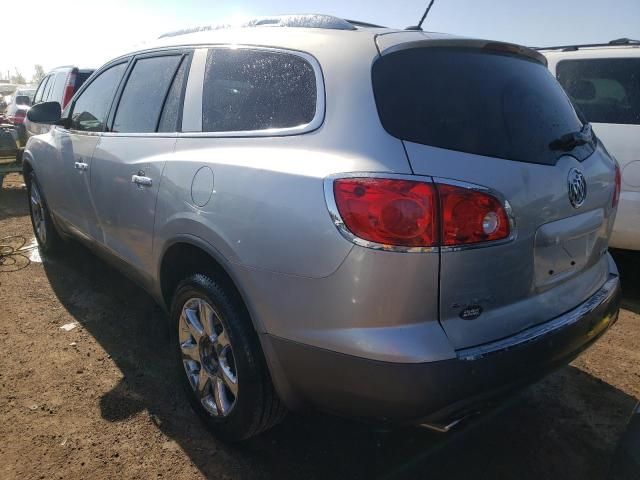 2008 Buick Enclave CXL