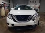 2016 Nissan Murano S