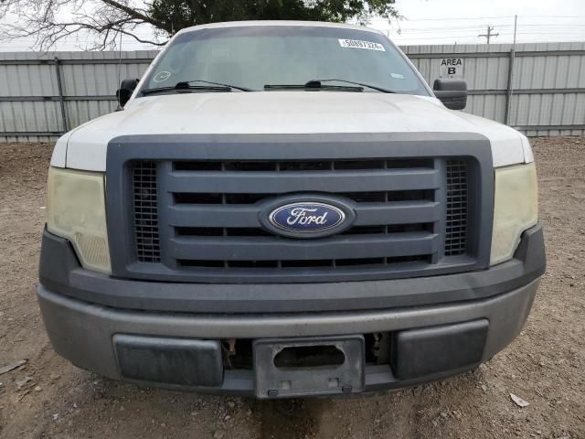 2010 Ford F150