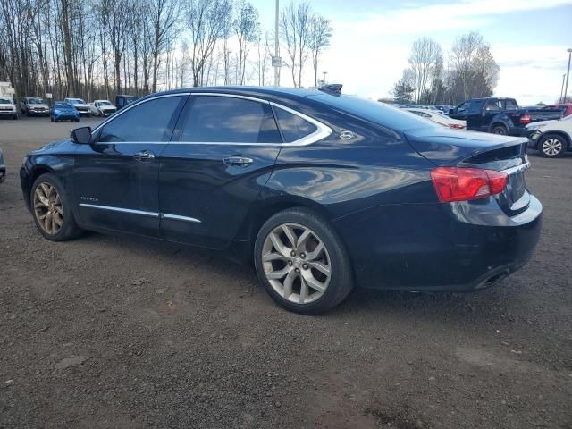 2019 Chevrolet Impala Premier