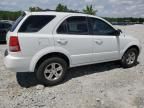 2006 KIA Sorento EX