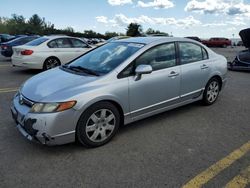 2008 Honda Civic LX en venta en Pennsburg, PA