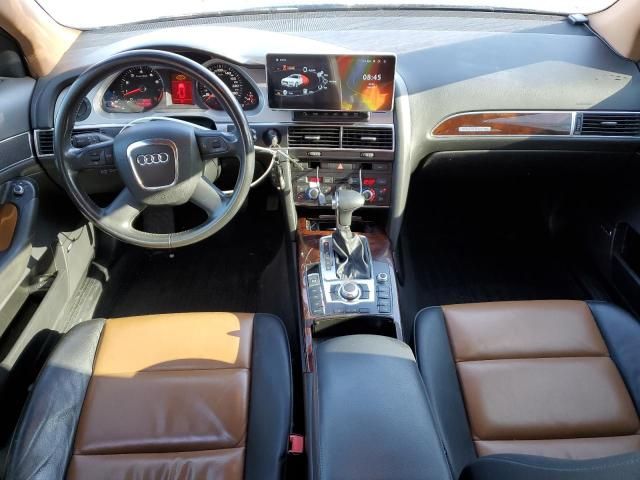 2009 Audi A6 Premium